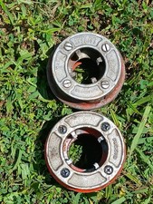 Rigid pipe threading for sale  Pawnee