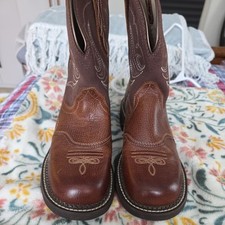 Ariat ladies fatbaby for sale  Hartselle