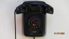 R341 antico telefono usato  Novara