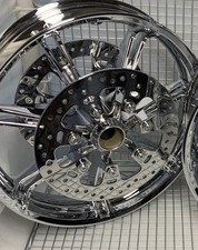 Harley wheel tri for sale  Yorba Linda