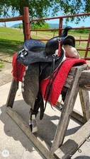 Custom western trail for sale  Pearisburg