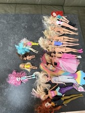 Barbie elsa anna gebraucht kaufen  Pfungstadt