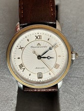 Maurice lacroix masterpiece gebraucht kaufen  Mechernich
