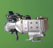 Scambiatore calore alfa usato  Cerignola