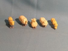 Lot jouets anciens d'occasion  Fumel