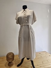 Vintage 1940s dress for sale  CREWKERNE