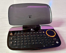 Logitech dinovo mini for sale  CHESTERFIELD