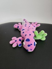 Bebe perlsacktier gecko gebraucht kaufen  Hildburghausen
