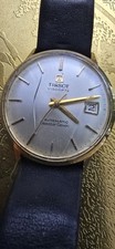 Tissot visodate seastar gebraucht kaufen  Renningen
