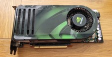 Gainward nvidia 8800 for sale  BIRMINGHAM
