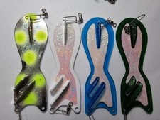 Dreamweaver spindoctor trollin for sale  Ludington