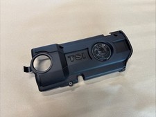 Skoda tsi motorabdeckung gebraucht kaufen  Küllstedt