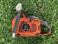 Echo 650evl chainsaw for sale  Chippewa Falls