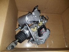 Usado, 2014 2015 TOYOTA PRIUS BRAKE BOOSTER ABS BOMBA MÓDULO DE CONTROLE CILINDRO MESTRE FABRICANTE DE EQUIPAMENTO ORIGINAL comprar usado  Enviando para Brazil