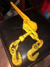Load chain binder for sale  Peyton
