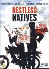 Restless natives dvd for sale  PAISLEY