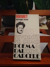 Nazim hikmet paesaggi usato  Firenze