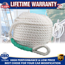 2inch 200ft twisted for sale  Walton