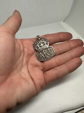 Vintage sterling silver for sale  DAGENHAM