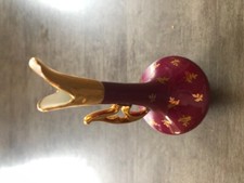Soliflore hauteur porcelaine d'occasion  Gisors