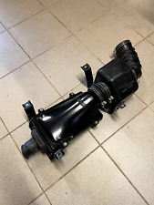 84-86 TURBO NISSAN 300ZX, Z31 CAIXA DE FILTRO DE ENTRADA DE AR COM RESSONADOR COM MANGUEIRA comprar usado  Enviando para Brazil