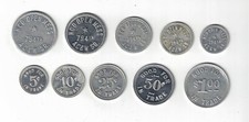 Alaska token cape for sale  Fairbanks