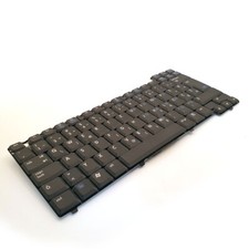 Usado, Notebook HP Compaq Teclado 365485-BA1 SLOV QWERTZ NC Series comprar usado  Enviando para Brazil
