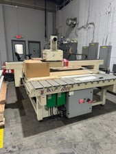 Axyz 6010 cnc for sale  La Vergne