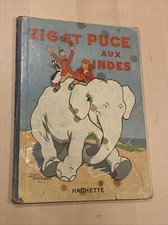 Zig puce indes d'occasion  L'Haÿ-les-Roses