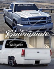 Guanajuato mexico decal for sale  Long Beach