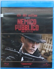 Nemico pubblico con usato  Poirino