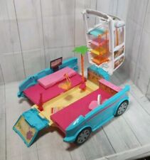Barbie pet camper for sale  Moyie Springs