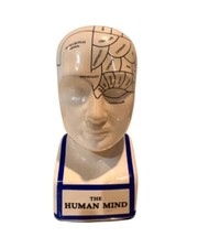 The human mind d'occasion  Expédié en Belgium