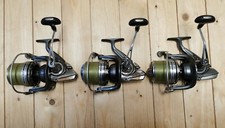 Daiwa windcast 5000 gebraucht kaufen  Bad Bentheim
