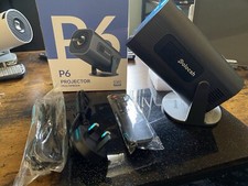 Polocsh android projector for sale  TILBURY