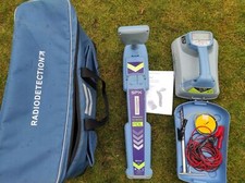 Radiodetection rd8000pdl 10b for sale  HEXHAM
