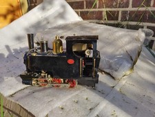 live steam 5 for sale live steam 5 for sale COULSDON