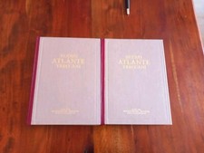 Nuovo atlante treccani usato  Bologna