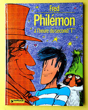 Philemon heure second d'occasion  Souillac