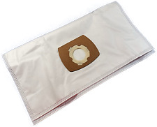 5 x  Staubsaugerbeutel Vlies passend für WAP Aero 400 comprar usado  Enviando para Brazil