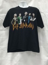 Def leppard 2007 for sale  Saint Louis