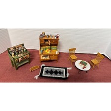 Vintage miniature dollhouse for sale  Pinole