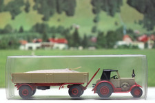 Brekina traktor zugmaschine gebraucht kaufen Brekina traktor zugmaschine gebraucht kaufen  Magdeburg