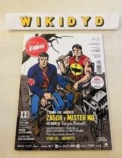 Dylan dog tex usato  Roma