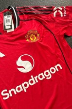 Camisa Adidas Player Issue Manchester United Home código P - Média - 25/26 comprar usado  Enviando para Brazil