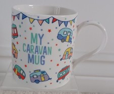 Caravan fine china for sale  TAVISTOCK