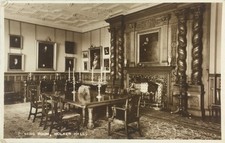 Vintage postcard cumbria for sale  PENZANCE