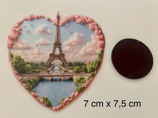 Acryl flach magnet gebraucht kaufen  Rheinstetten