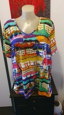 Shirt mia moda gebraucht kaufen  Siegburg