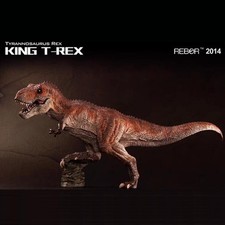 Rebor tyrannosaurus rex d'occasion  Expédié en Belgium